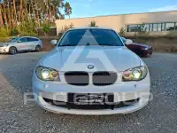 2008 BMW 118