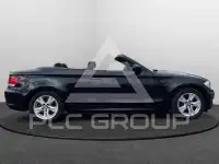 2008 BMW 118