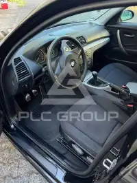 2008 BMW 118