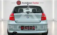 2008 BMW 118