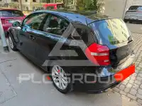 2008 BMW 118