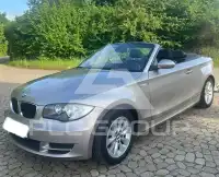 2008 BMW 118