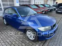 2008 BMW 118