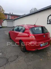 2008 BMW 118