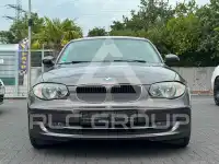 2008 BMW 118