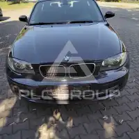2008 BMW 118