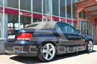 2008 BMW 118