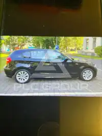 2008 BMW 118