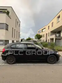 2008 BMW 118