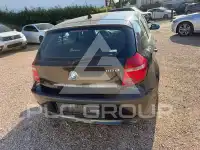 2008 BMW 118