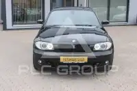 2008 BMW 118