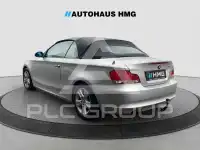 2008 BMW 118