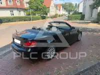 2008 BMW 118