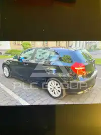 2008 BMW 118