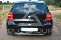2008 BMW 118