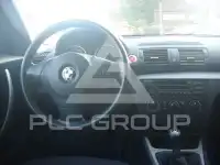 2008 BMW 118