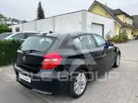 2008 BMW 118