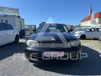 2008 BMW 118