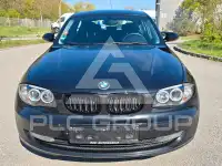 2008 BMW 118