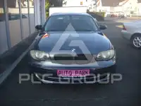 2008 BMW 118