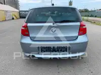 2008 BMW 118