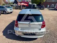 2008 BMW 118