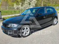 2008 BMW 118