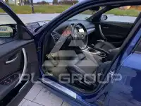 2008 BMW 118