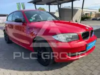 2008 BMW 118