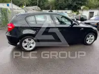 2008 BMW 118