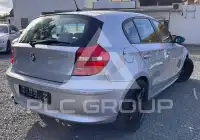 2008 BMW 118