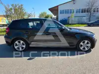 2008 BMW 118