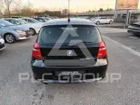 2008 BMW 118