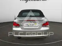 2008 BMW 118
