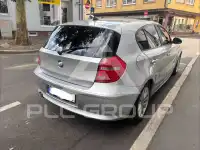2008 BMW 118