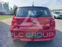 2008 BMW 118
