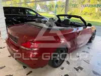 2008 BMW 118