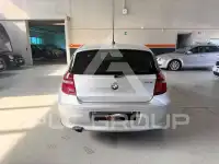 2008 BMW 118