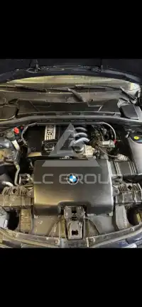 2008 BMW 118