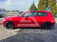 2008 BMW 118
