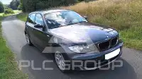 2008 BMW 118