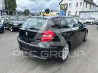 2008 BMW 118
