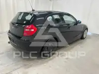 2008 BMW 118