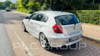 2008 BMW 118