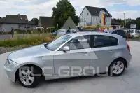 2008 BMW 118
