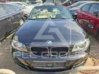 2008 BMW 118