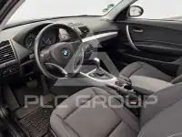2008 BMW 118