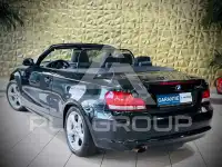 2008 BMW 118