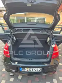 2008 BMW 118