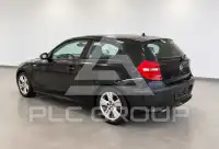 2008 BMW 118
